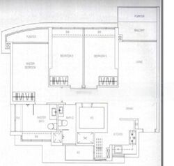 Blk 273A Natura Loft (Bishan), HDB 4 Rooms #497226031